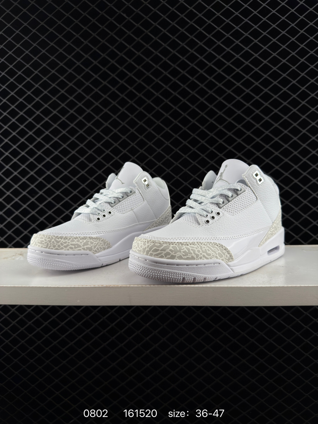 Nike Air Jordan 3 Retro SE